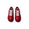 Nike Zapatillas de Skate Air Force 1 de caña baja para hombre Rojas CW2288-111(Equipo575-)