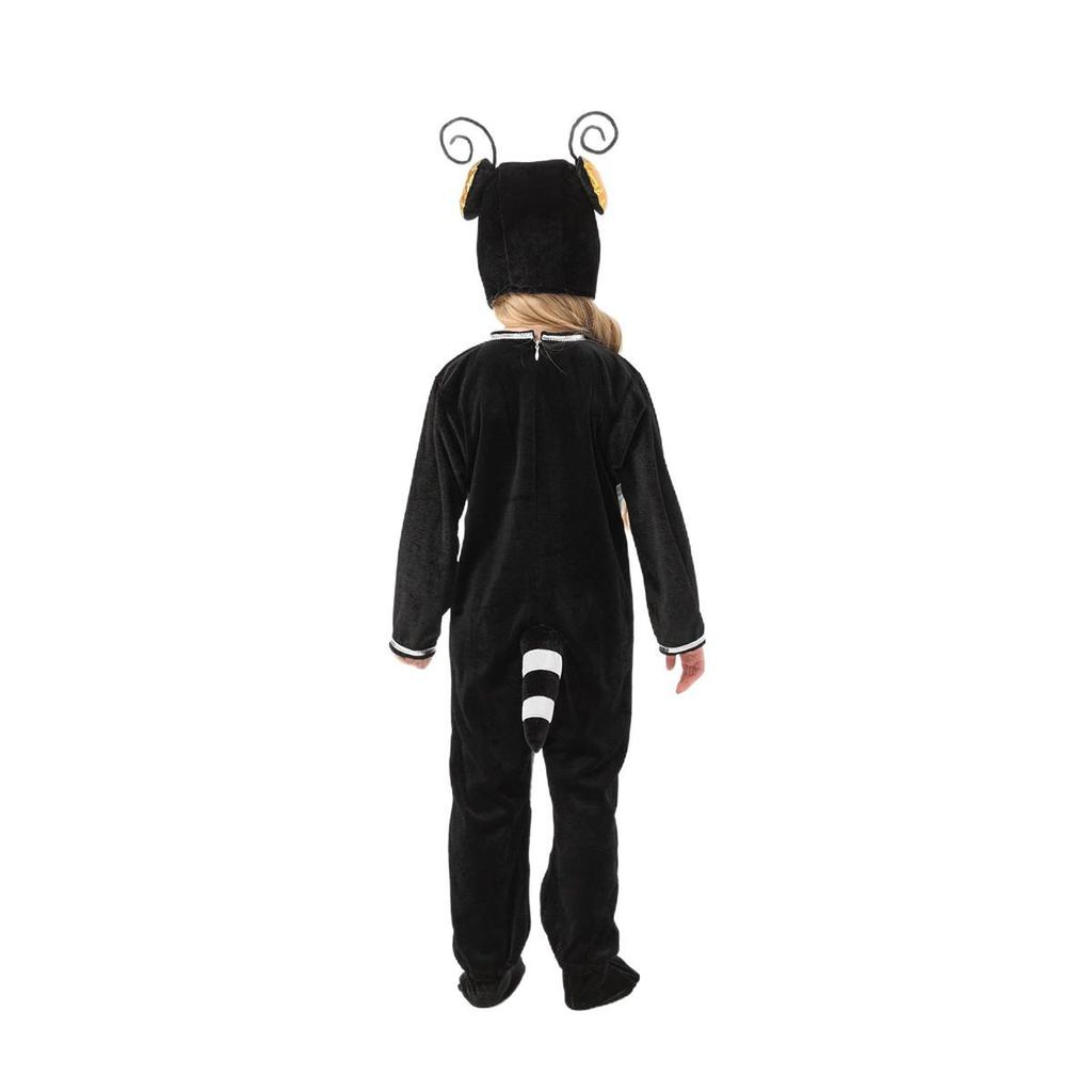 New cartoon animal onesie clothing, animal ant suit, children's stage performance clothing
