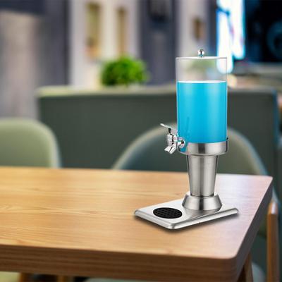 Beverage Dispenser - for And Cold Drinks, Juice Dispenser, Water Pitcher Weddings, Parties,