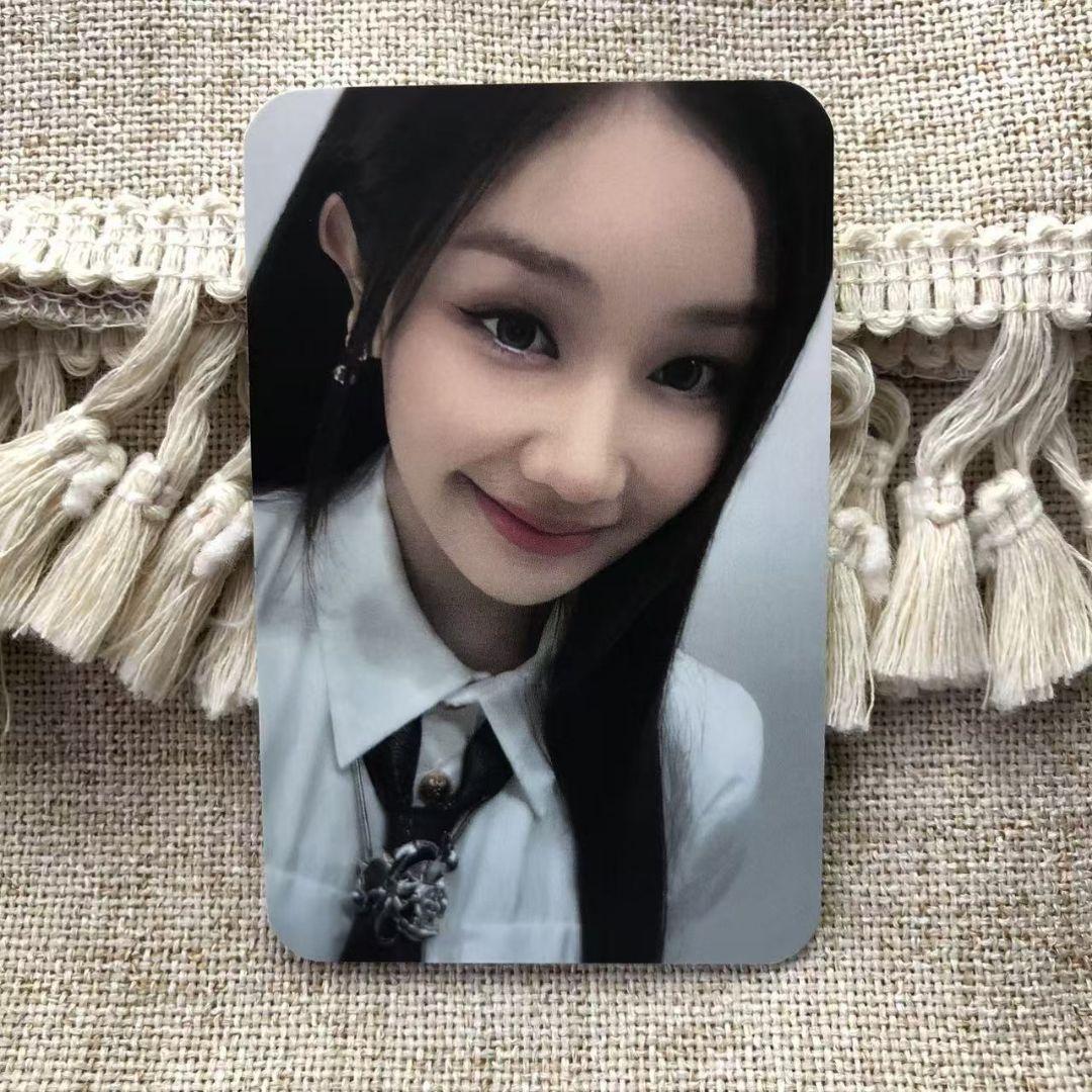 

[USED] BABYMONSTER Babymon Like That Parita Sanok Trading Card