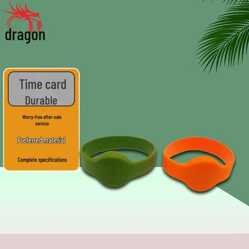 Longchan Electronic Orienteering & Marathon Timing System