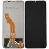 For TCL 40 SE Grade C LCD Screen and Digitizer Assembly Replacement Part (Without Logo)