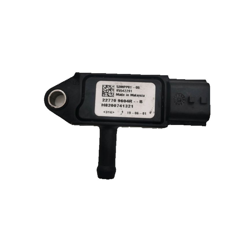 227709604R Pressure Difference DPF Sensor 53MPP01-2 2277000Q0A For Sensata Renault Megane NISSAN RENAULT 1.5 1.9 2.0 DCI