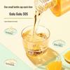 Shuke Professional Cool Mint Mouthwash