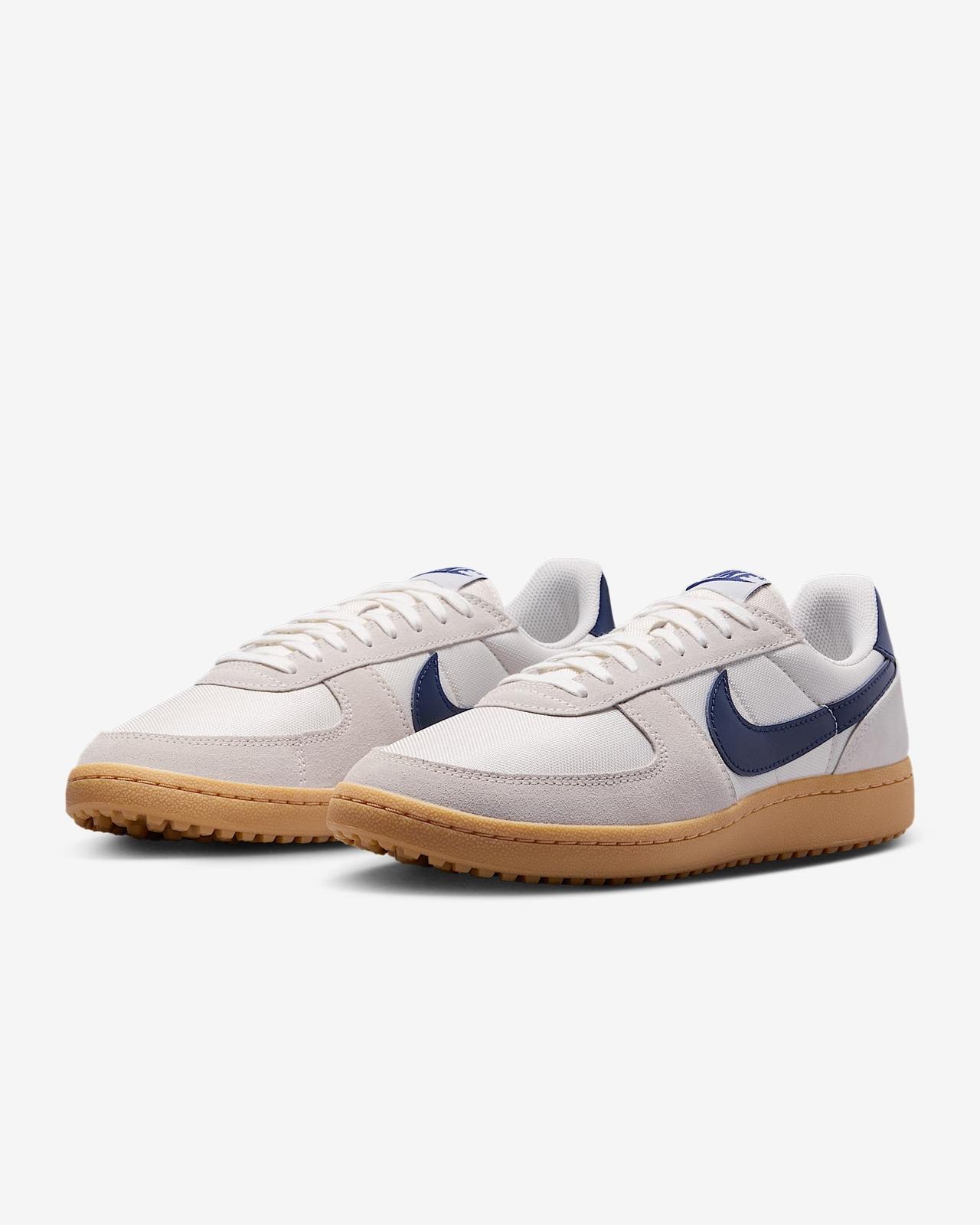 HF3165-102 Nike Field General Shoes (Men s) 10
