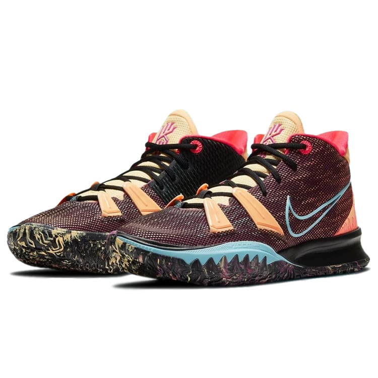 Nike Kyrie 7 Ep 'Soundwave' DC0589-002