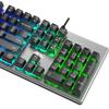 AOC KM410 Wired Keyboard and Mouse Combo