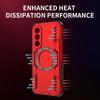 Magnetic Heat Dissipation For OnePlus Nord 5 Case OnePlus Nord 5 Cover Case Magsafe Wireless Charging Phone Cover OnePlus Nord 5