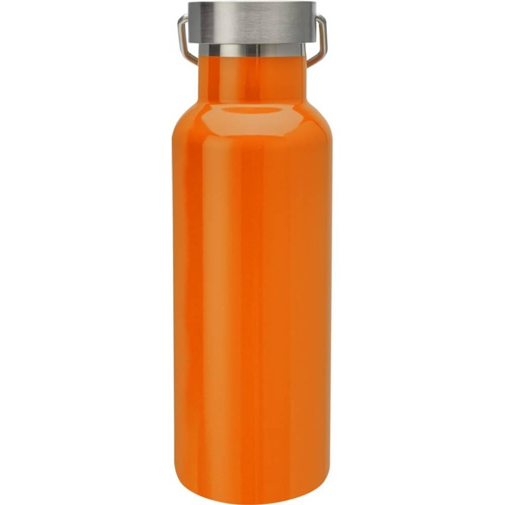 Thor Recycled Stainless Steel 500ml Water Bottle