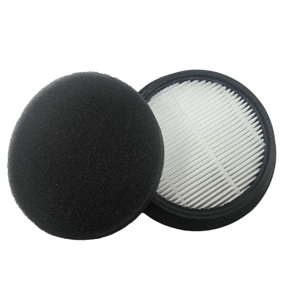2/4er Pack HEPA-Filter Ersatz für VAC01/VAC02/VC70 Akku-Staubsauger Für EC01 Staubsaugerfilter