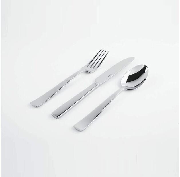 Sambonet Flat Cutlery Set, 24 Pcs (62512-81)