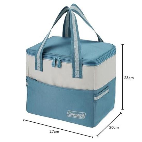Coleman Cooler Box Daily Foldable Storage