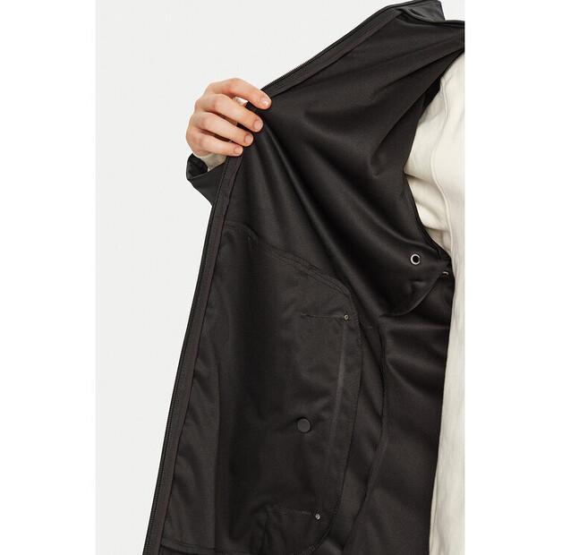 Hunter Andrea Rain Jacket