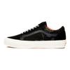 Vans Porter Yoshida & Co. X Og Old Skool Lx 'Floral Checkerboard Black' Vans VN0A4P3XXG5