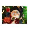 Christmas Living Room Floor Mat Bedroom Dining Room Carpet Carpet Doormat
