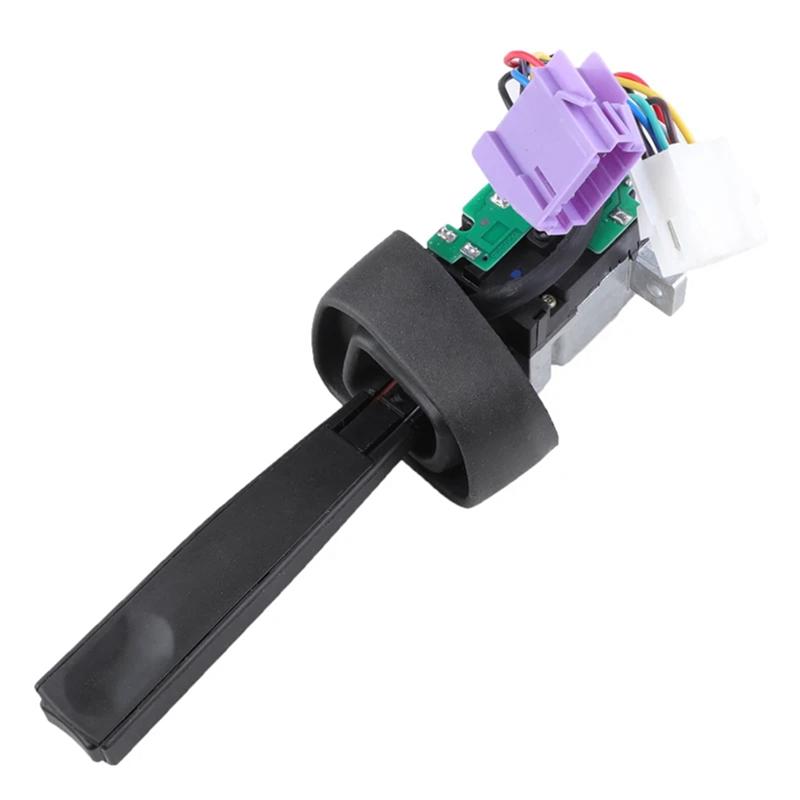 New Head Light Dimmer Switch For Volvo FH FM 7 10 12 B NH 12 Turn Signal Switch 1096413 3172171 75509700 70481187 440278 Parts-M
