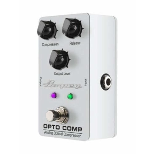 

AMPEG Effector OPTO COMP