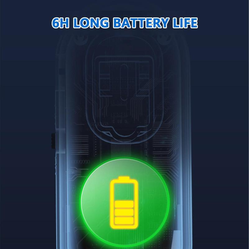 2,4g Kopf-montiert Drahtlose Mikrofon Kondensator Mic Für Audio Stimme Verstärker Lautsprecher Lehre