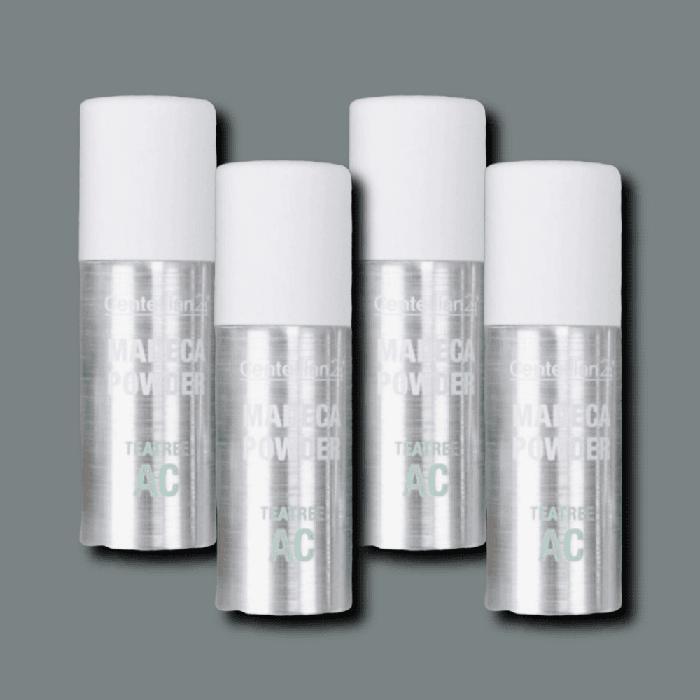 CENTELLIAN24 Madeca Powder Tea Tree AC 6g 4ea Essence (34443010)