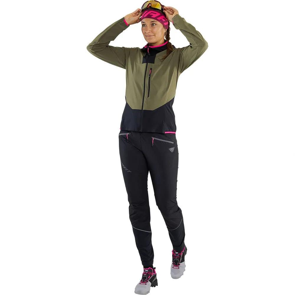 DYNAFIT Traverse DST Pants