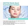 Facial Hyperpigmentation Cream for Dark Spots Wrinkle Reduction and Deep Moisturizing Overnight 