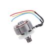 1pc 21V Brushless Electric Grass Trimmer Motor Assembly 12 Teeth Lithium Battery Cutting Tool For Grass Trimming Hedge Cutting