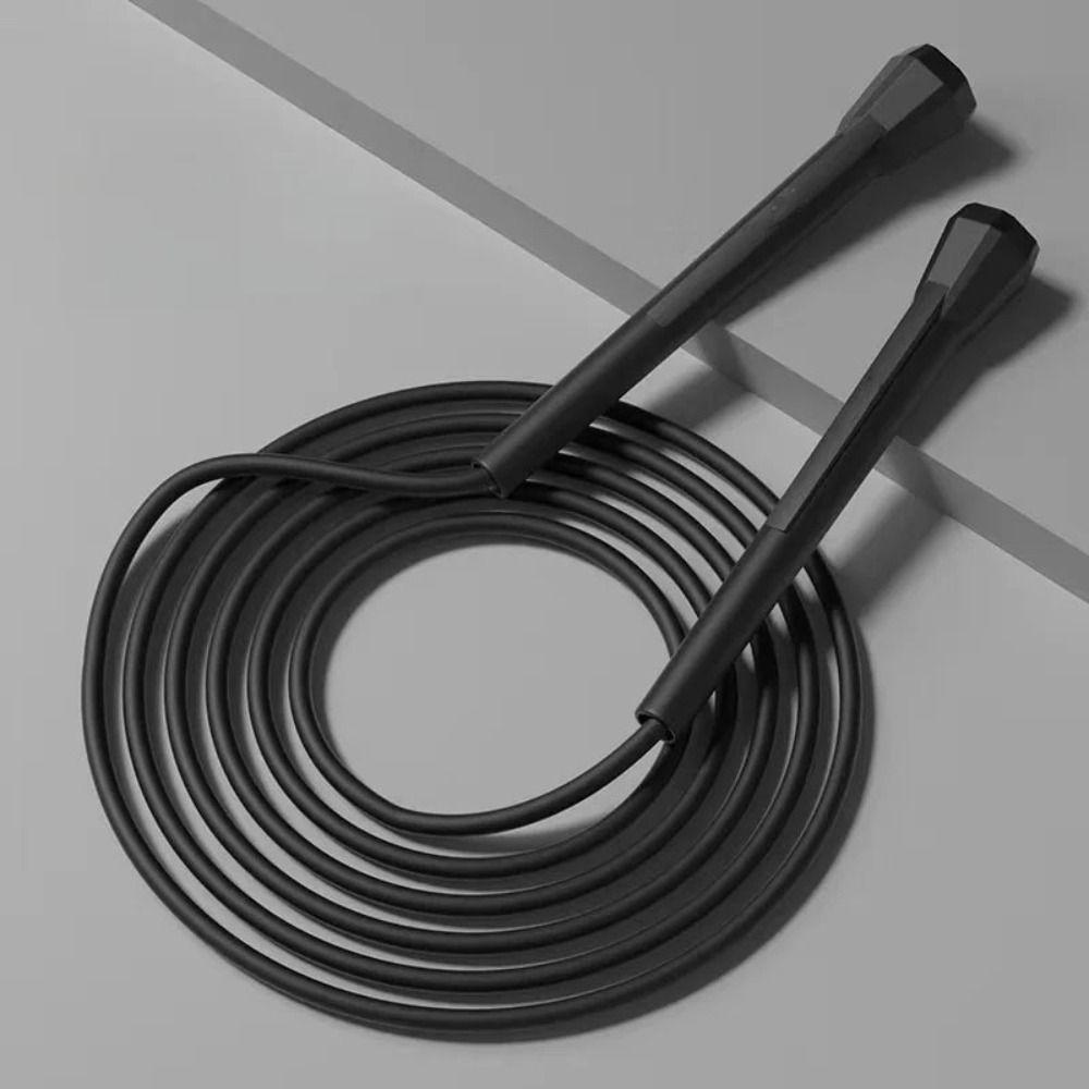 Exercise Fitness Exercise Jump Rope PVC Hexagonal Pen Jump Rope New Jump Rope
