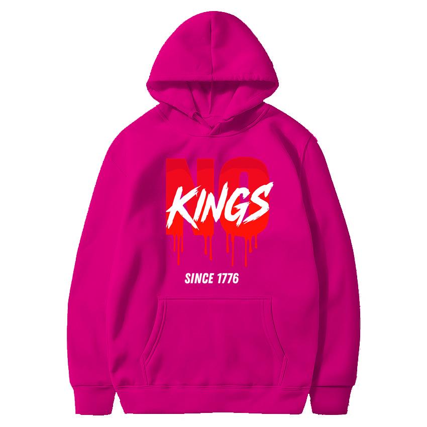 2025 Autumn/Winter Cute Print Couple Hoodie for Men & Women