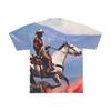 Eality Awaits Tričko The Strokes Rocková Kapela Merch Trička Krátký Rukáv Unisex Tričko Pánské Tričko Letní Ležérní Kulatý Výstřih Trička 3D Tištěná Anime Trička