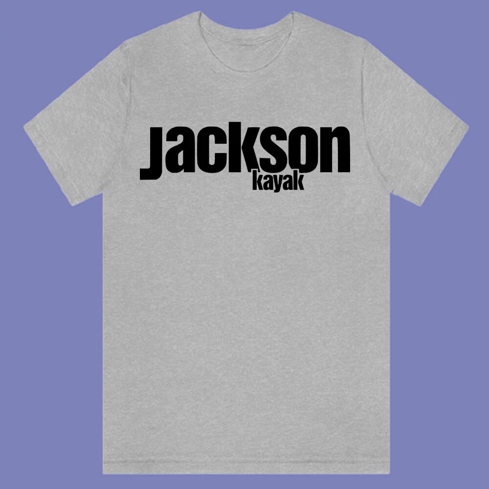 Jakson Kayak Sailboats Men s Grey Size S-3XL 2XL