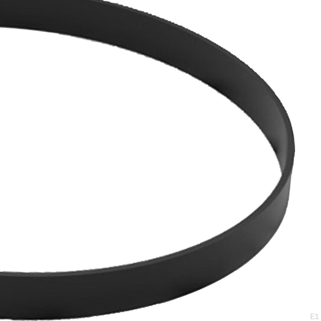 Båndsag Gummidekk Båndsag Deler for Bærbart Bladhjul Belte