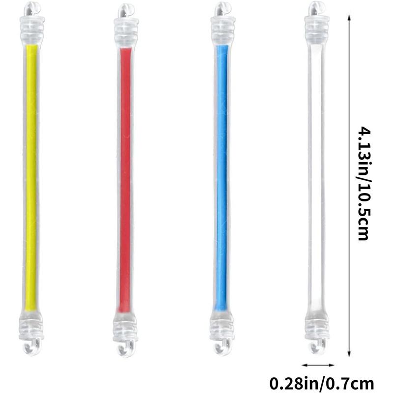 Tennis Racket Shock Absorbers - Heavy-Duty Silicone Vibration Dampeners, Fit for Tennis Rackets, Vibration Dampener Grips for Players & Gifts