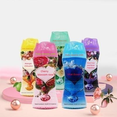 Laundry Companion Fragrant Beads Lasting Fragrant Laundry Assistant 200g/bottle