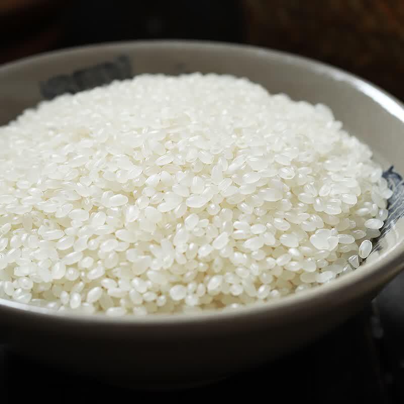 Wanniangong Northeast Fragrant Pearl Rice