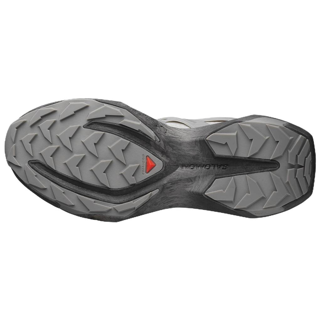 SALOMON Koşu Ayakkabısı Unisex Gri L49103200