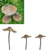 Garden Decorative Sculpture Outdoor Garden Decoration Household Statue For Yard Housewear Furnishing Accessories