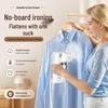 Equipamentos para tratamento de roupa – Vaporizadores para roupa