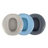 High Comfort Headphone Ear Cushions Sponge Foam Protein Leather Padding Noise Reduction For Fit900NB Headsets