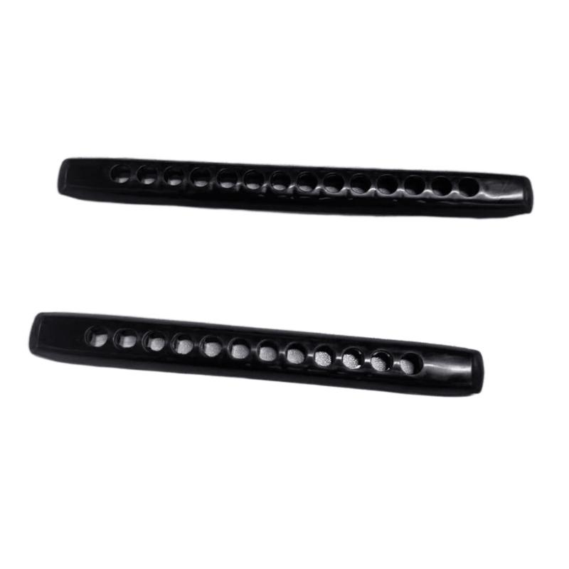 Travel Friendly Chromatic Harmonica C Key Detachable Metal Construction Delivering Studio Quality Acoustic Output