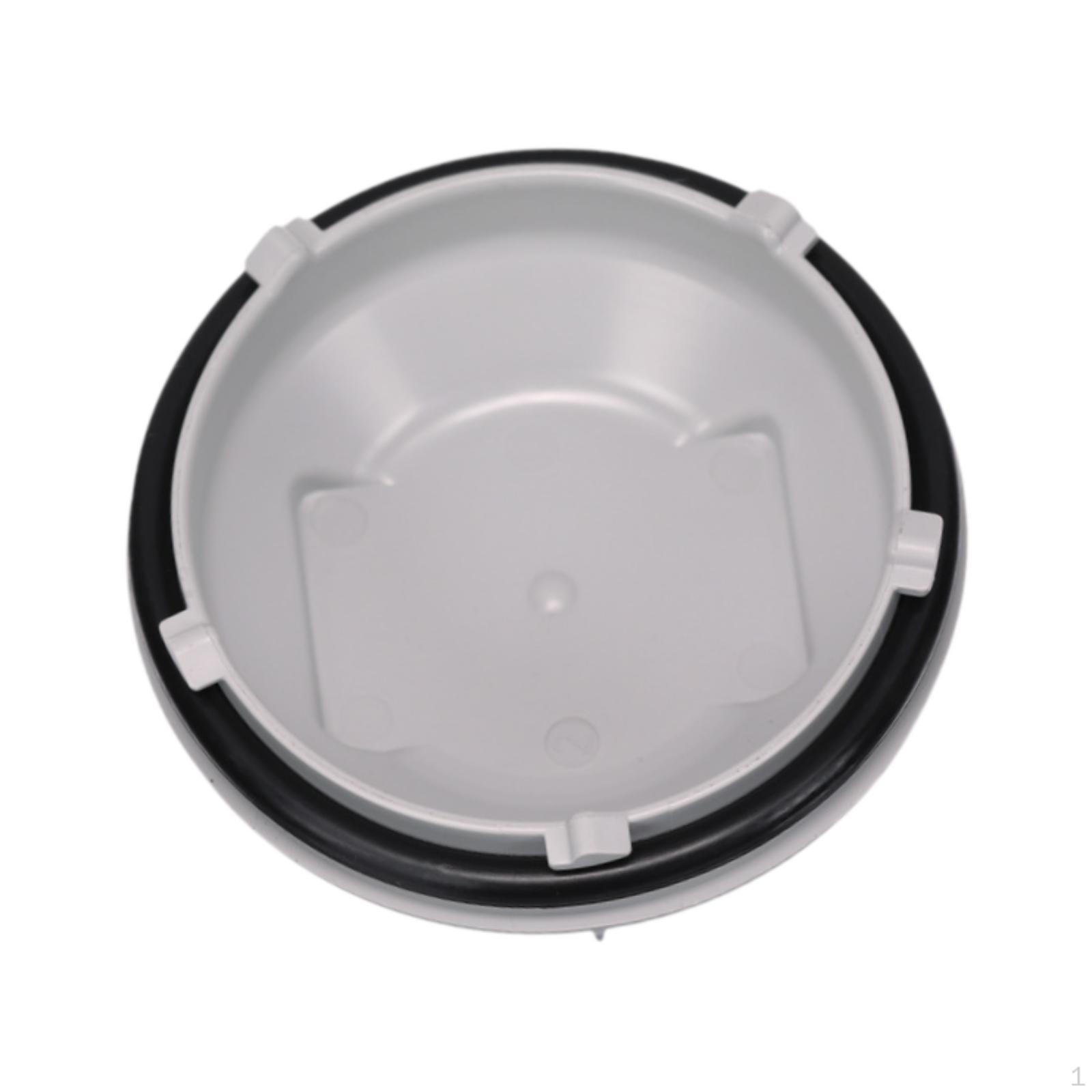 Headlight Dust Cap Cover Low Beam Lightbulb Sockets GS3L-51-0A1 Professional Durability