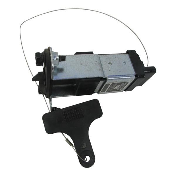 957202B000: Accelerator Release Handle Opener for 2007-2012 Hyundai Santa Fe
