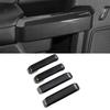 Ford Raptor F150 (2015-2020) Door Handle Decorative Covers & Armrest Stickers