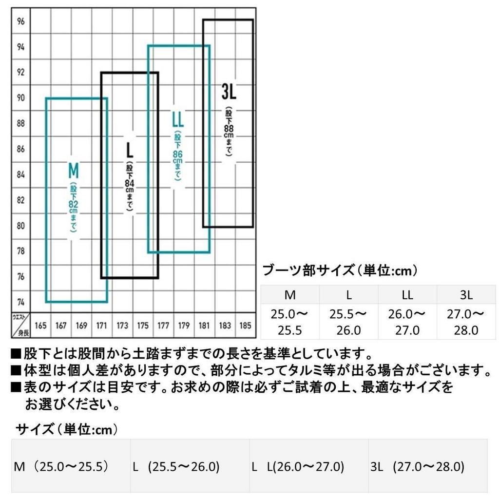 Daiwa Fishing Tight Fit Saltwater Chloroprene (DAIWA) Waders, Waders, Black, Medium, SW-4501C-T