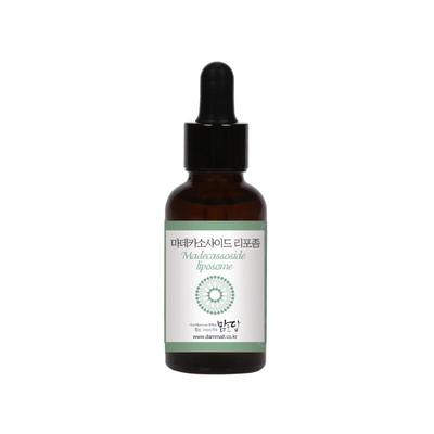 Dammall Madecassoside Liposome 30ml 2000ppm Ampoule