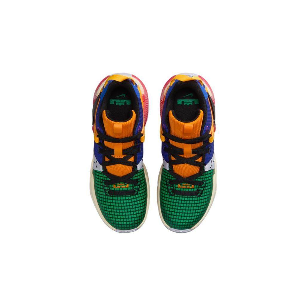 Nike LeBron Witness 7 GS FQ8170-585