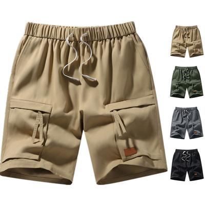 Nohavice a sukne – Šortky