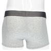 Emporio Armani Iconic Logo Band Boxer Shorts, Men's, EU Size, 54072989, Size 90, White