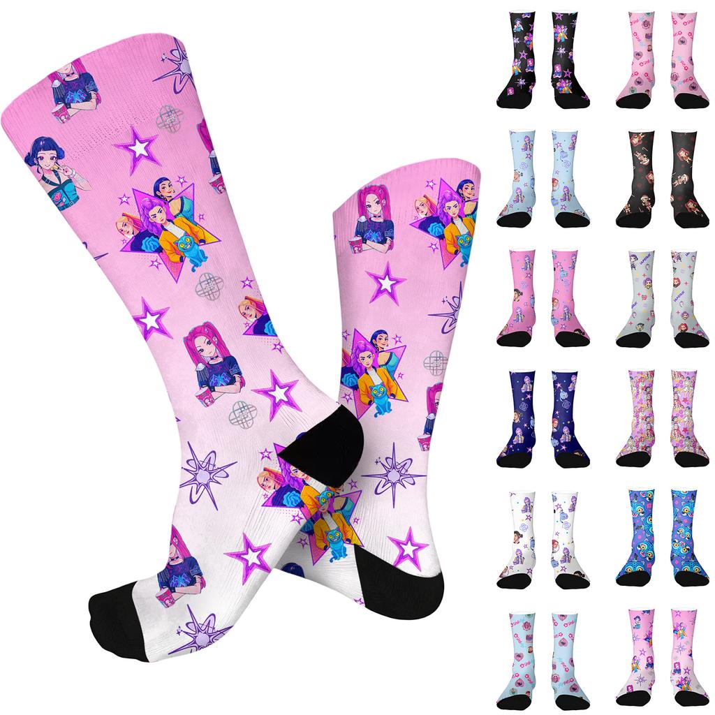 Socks For Women Stocking Stuffers Gifts For Women - Warm Thick Soft Socks Gifts For Woman