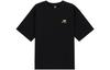 New Balance T Shirt Men's Black AMT32363-BK