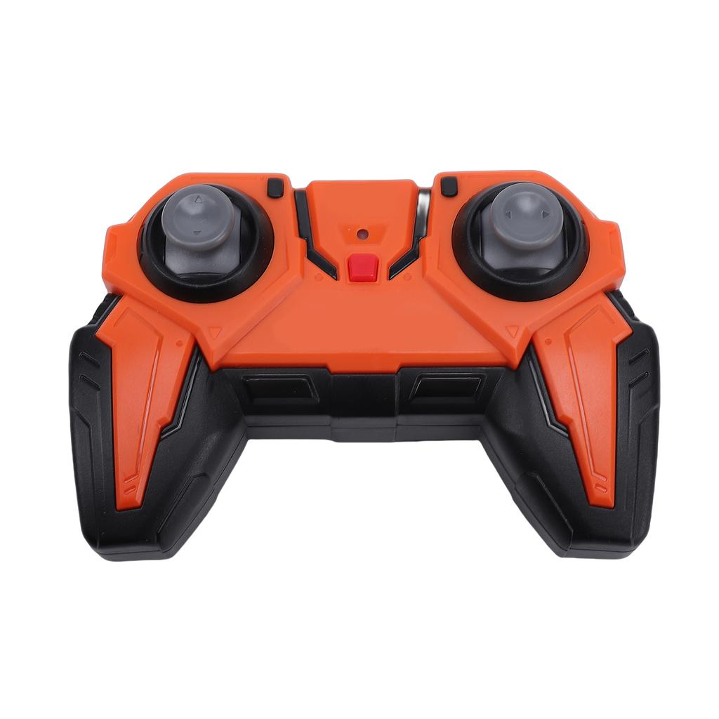 1 16 2.4G RC Truck, Remote Control Crawler, All Terrain Vehicle, 4WD Off Road Car with LED Lights, 30M Range Remote, 25